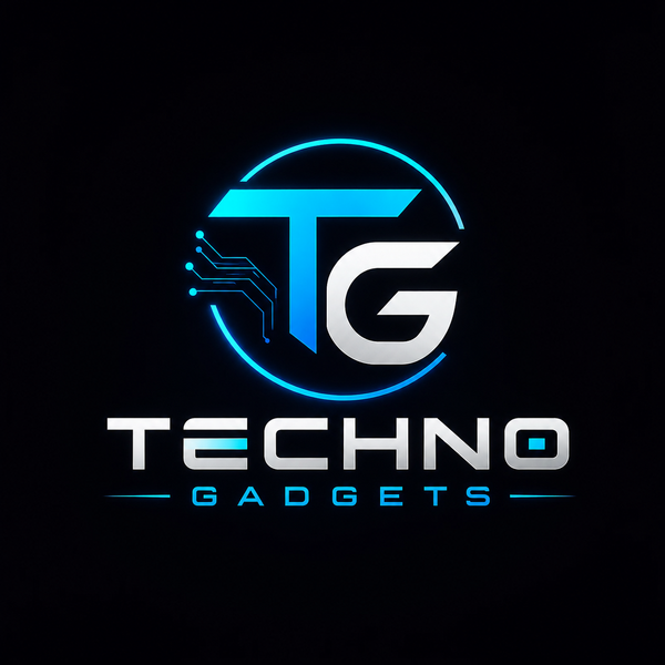 TechnoGadgets